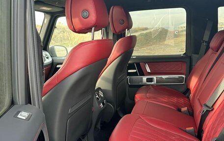 Mercedes-Benz G-Класс W463 рестайлинг _iii, 2025 год, 28 784 000 рублей, 13 фотография