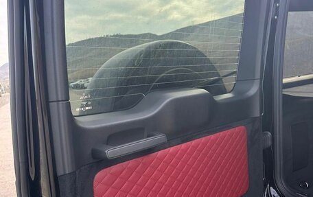 Mercedes-Benz G-Класс W463 рестайлинг _iii, 2025 год, 28 784 000 рублей, 15 фотография