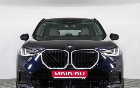 BMW X3, 2025 год, 7 990 000 рублей, 2 фотография