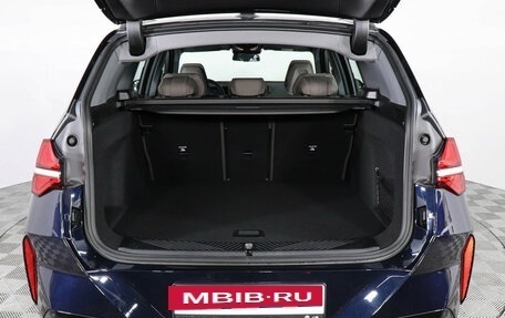 BMW X3, 2025 год, 7 990 000 рублей, 8 фотография