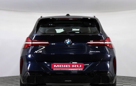 BMW X3, 2025 год, 7 990 000 рублей, 5 фотография