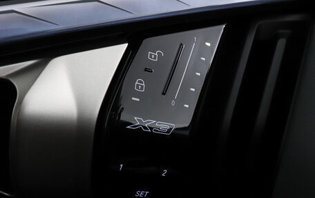 BMW X3, 2025 год, 7 990 000 рублей, 14 фотография