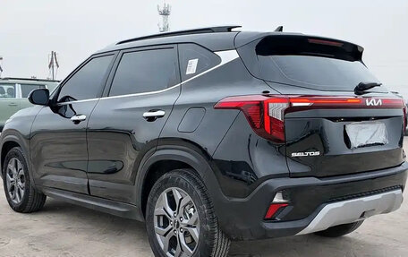 KIA Seltos I, 2023 год, 1 970 000 рублей, 6 фотография