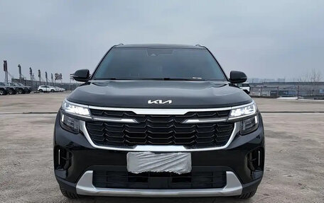 KIA Seltos I, 2023 год, 1 970 000 рублей, 2 фотография