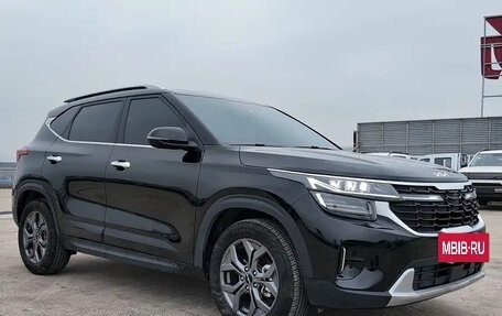 KIA Seltos I, 2023 год, 1 970 000 рублей, 3 фотография