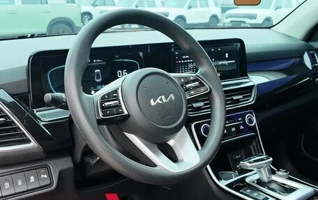 KIA Seltos I, 2023 год, 1 970 000 рублей, 8 фотография