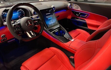 Mercedes-Benz AMG GT, 2026 год, 20 990 000 рублей, 8 фотография