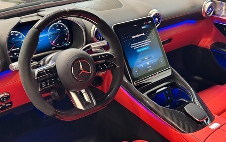 Mercedes-Benz AMG GT, 2026 год, 20 990 000 рублей, 6 фотография