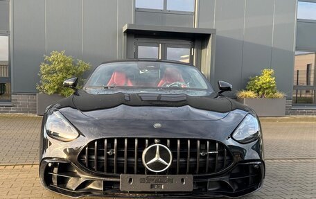 Mercedes-Benz AMG GT, 2026 год, 20 990 000 рублей, 4 фотография