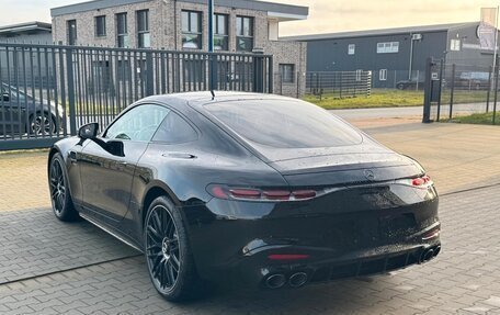 Mercedes-Benz AMG GT, 2026 год, 20 990 000 рублей, 5 фотография