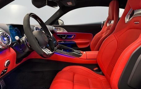 Mercedes-Benz AMG GT, 2026 год, 20 990 000 рублей, 7 фотография