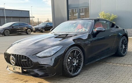 Mercedes-Benz AMG GT, 2026 год, 20 990 000 рублей, 3 фотография