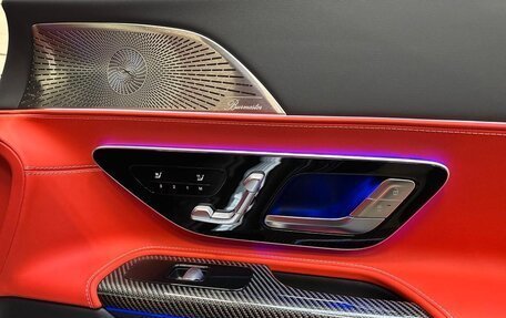 Mercedes-Benz AMG GT, 2026 год, 20 990 000 рублей, 10 фотография