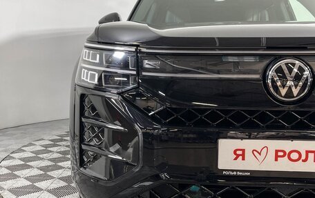 Volkswagen Teramont, 2025 год, 8 000 000 рублей, 9 фотография