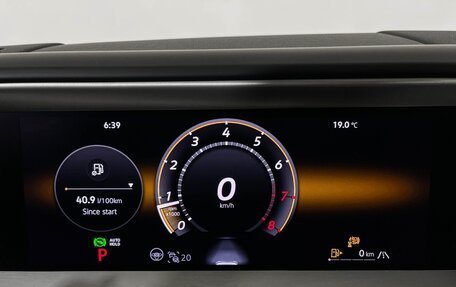 Volkswagen Teramont, 2025 год, 8 000 000 рублей, 17 фотография