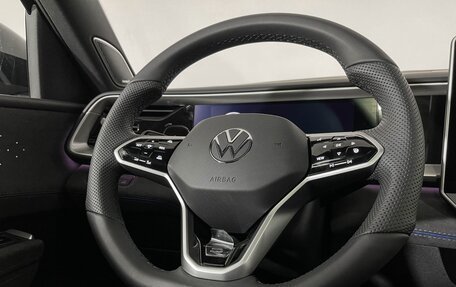 Volkswagen Teramont, 2025 год, 8 000 000 рублей, 16 фотография