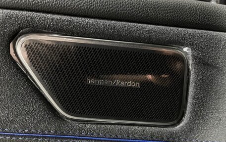 Volkswagen Teramont, 2025 год, 8 000 000 рублей, 23 фотография