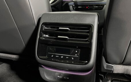 Volkswagen Teramont, 2025 год, 8 000 000 рублей, 28 фотография