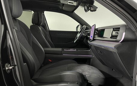 Volkswagen Teramont, 2025 год, 8 000 000 рублей, 21 фотография