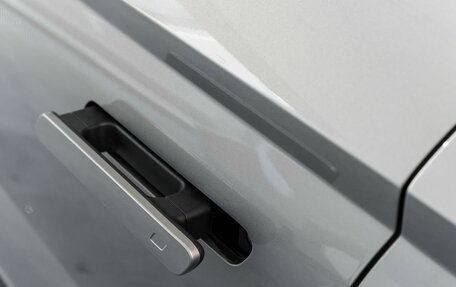 Haval F7x, 2026 год, 3 799 000 рублей, 7 фотография