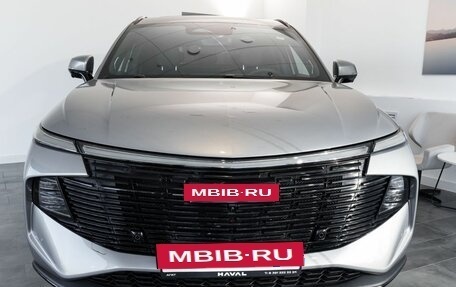 Haval F7x, 2026 год, 3 799 000 рублей, 6 фотография