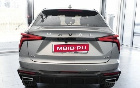 Haval F7x, 2026 год, 3 799 000 рублей, 4 фотография