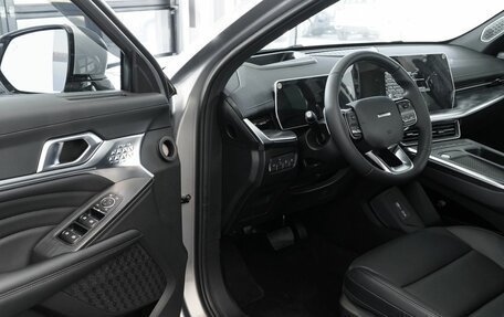 Haval F7x, 2026 год, 3 799 000 рублей, 11 фотография