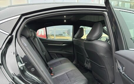 Toyota Camry, 2025 год, 5 040 000 рублей, 10 фотография