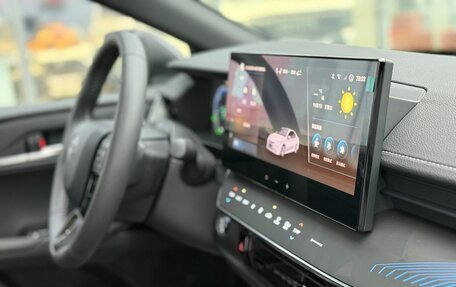 Toyota Camry, 2025 год, 5 040 000 рублей, 9 фотография