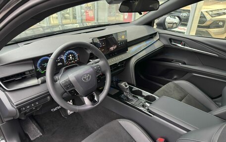 Toyota Camry, 2025 год, 5 040 000 рублей, 6 фотография