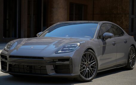 Porsche Panamera, 2026 год, 23 431 204 рублей, 5 фотография