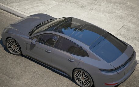Porsche Panamera, 2026 год, 23 431 204 рублей, 8 фотография