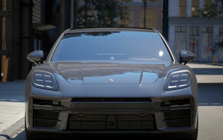 Porsche Panamera, 2026 год, 23 431 204 рублей, 4 фотография