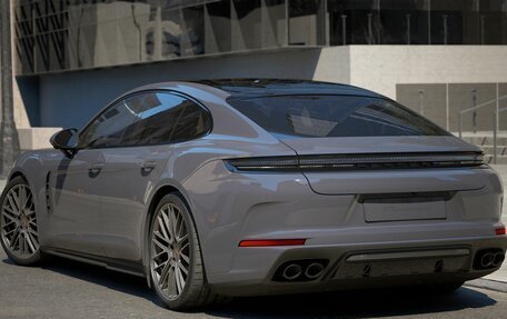 Porsche Panamera, 2026 год, 23 431 204 рублей, 6 фотография