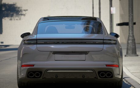 Porsche Panamera, 2026 год, 23 431 204 рублей, 7 фотография