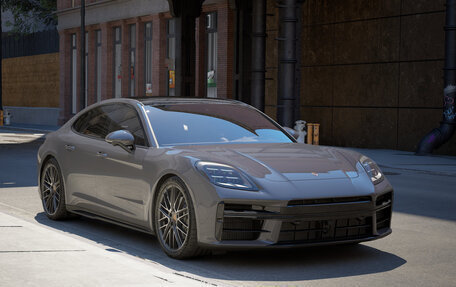 Porsche Panamera, 2026 год, 23 431 204 рублей, 2 фотография