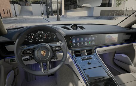Porsche Panamera, 2026 год, 23 431 204 рублей, 3 фотография