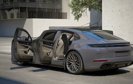 Porsche Panamera, 2026 год, 23 431 204 рублей, 10 фотография