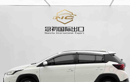 Toyota Yaris XP150 рестайлинг, 2022 год, 1 520 000 рублей, 7 фотография