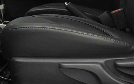 Toyota Yaris XP150 рестайлинг, 2022 год, 1 520 000 рублей, 11 фотография