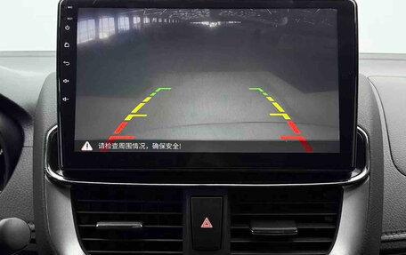 Toyota Yaris XP150 рестайлинг, 2022 год, 1 520 000 рублей, 17 фотография