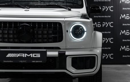 Mercedes-Benz G-Класс AMG, 2025 год, 34 500 000 рублей, 7 фотография