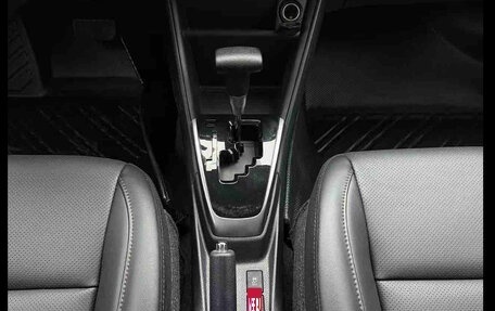 Toyota Yaris XP150 рестайлинг, 2022 год, 1 520 000 рублей, 19 фотография