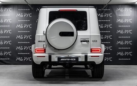 Mercedes-Benz G-Класс AMG, 2025 год, 34 500 000 рублей, 12 фотография