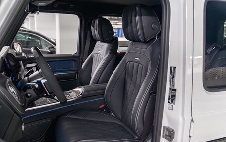 Mercedes-Benz G-Класс AMG, 2025 год, 34 500 000 рублей, 17 фотография