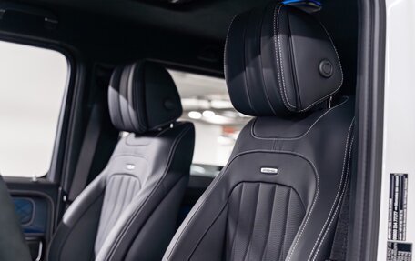 Mercedes-Benz G-Класс AMG, 2025 год, 34 500 000 рублей, 19 фотография