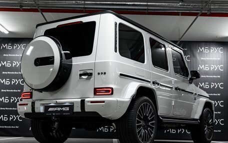 Mercedes-Benz G-Класс AMG, 2025 год, 34 500 000 рублей, 11 фотография