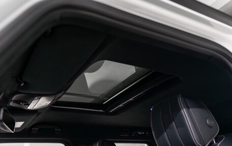 Mercedes-Benz G-Класс AMG, 2025 год, 34 500 000 рублей, 18 фотография