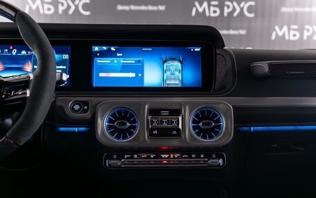 Mercedes-Benz G-Класс AMG, 2025 год, 34 500 000 рублей, 24 фотография