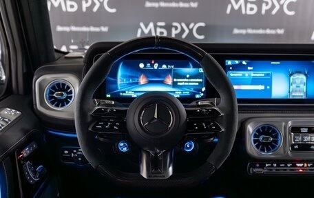 Mercedes-Benz G-Класс AMG, 2025 год, 34 500 000 рублей, 22 фотография